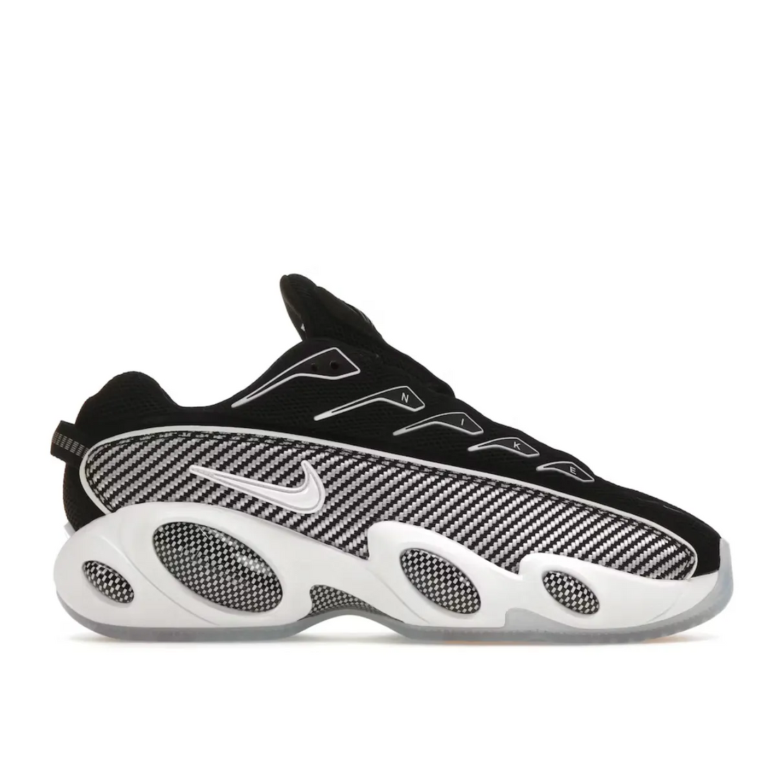 Nike NOCTA Glide Drake Black