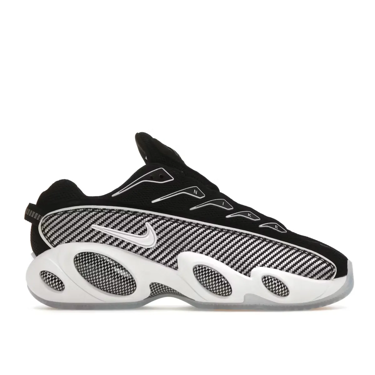 Nike NOCTA Glide Drake Black
