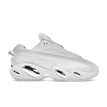Nike NOCTA Glide Drake White Chrome
