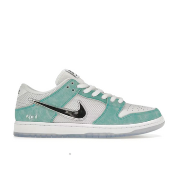 Nike SB Dunk Low April Skateboards