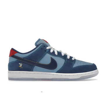Nike SB Dunk Low Pro Why So Sad?