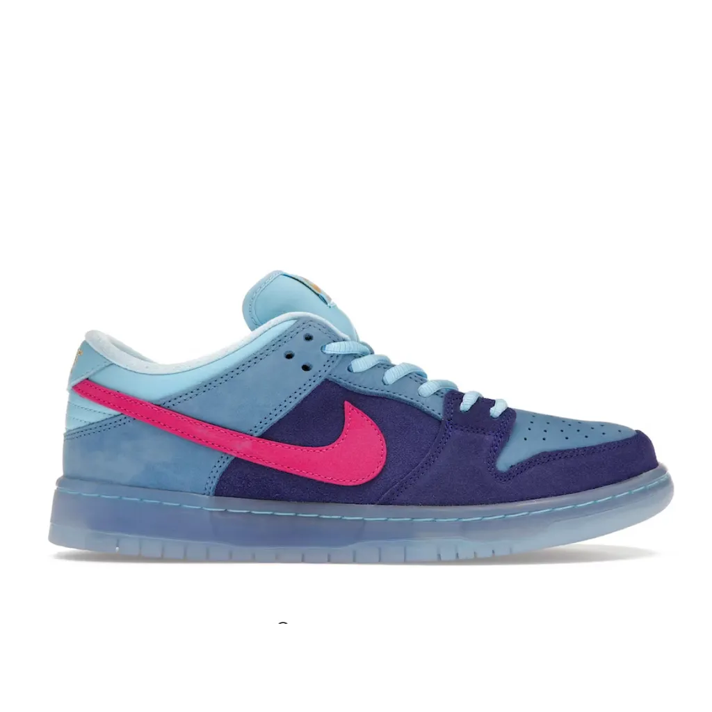 Nike SB Dunk Low Run The Jewels