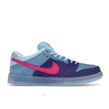 Nike SB Dunk Low Run The Jewels