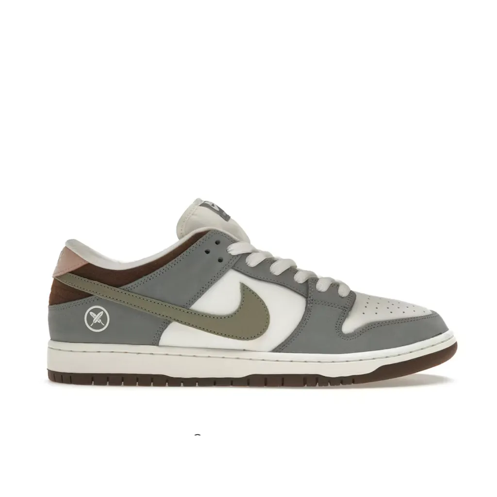 Nike SB Dunk Low Yuto Horigome