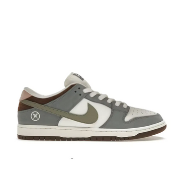 Nike SB Dunk Low Yuto Horigome