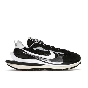 Nike Vaporwaffle sacai Black White