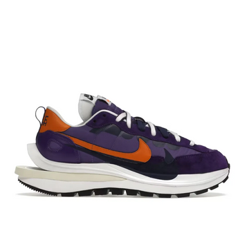 Nike Vaporwaffle sacai Dark Iris