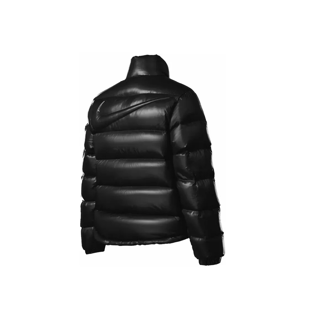 Nike x NOCTA Sunset Puffer Jacket Black nike sneakersy