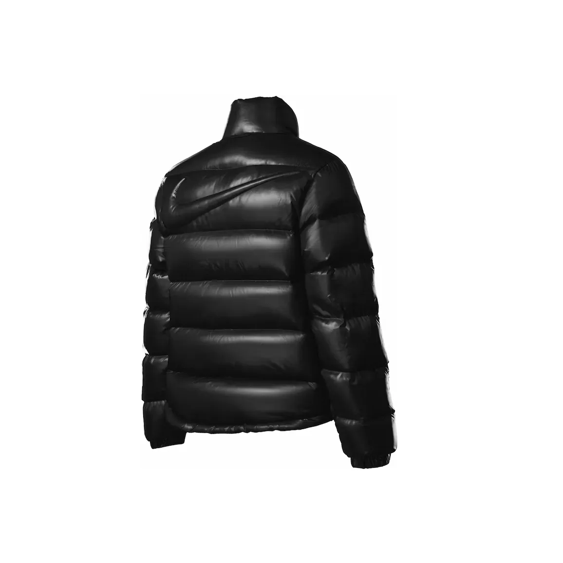 Nike x NOCTA Sunset Puffer Jacket Black nike sneakersy