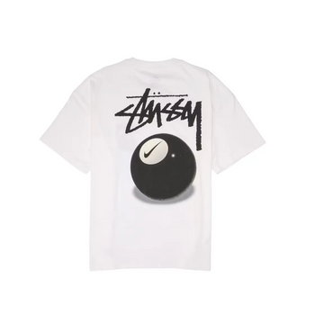 Nike x Stussy 8 Ball T-shirt Multi t shirt streetwear