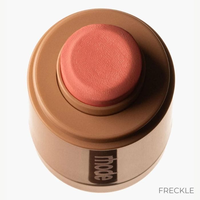 Rhode Pocket Blush - róż do policzków i ust 2w1