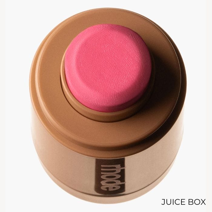 Rhode Pocket Blush - róż do policzków i ust 2w1