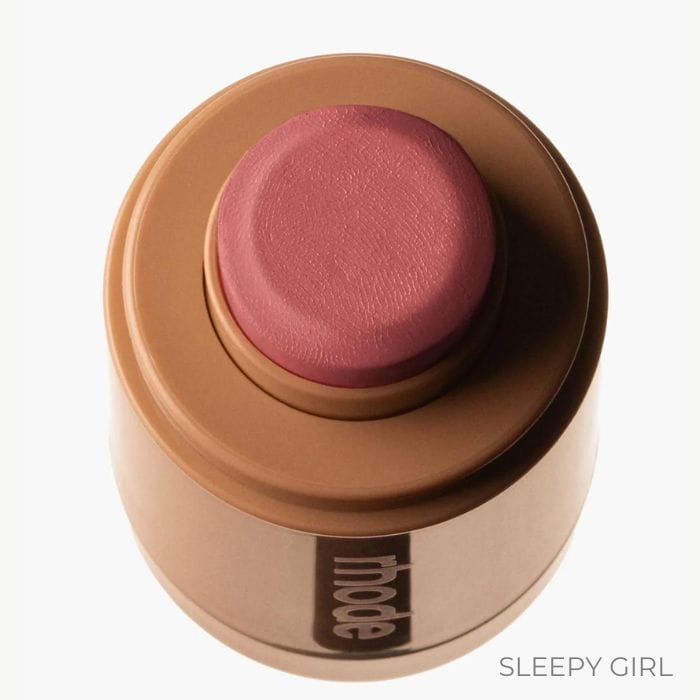 Rhode Pocket Blush - róż do policzków i ust 2w1