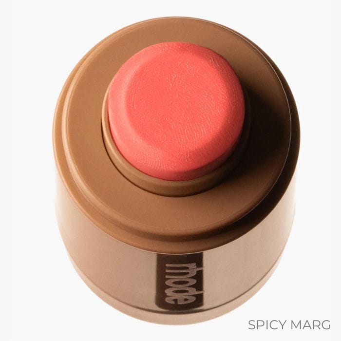 Rhode Pocket Blush - róż do policzków i ust 2w1
