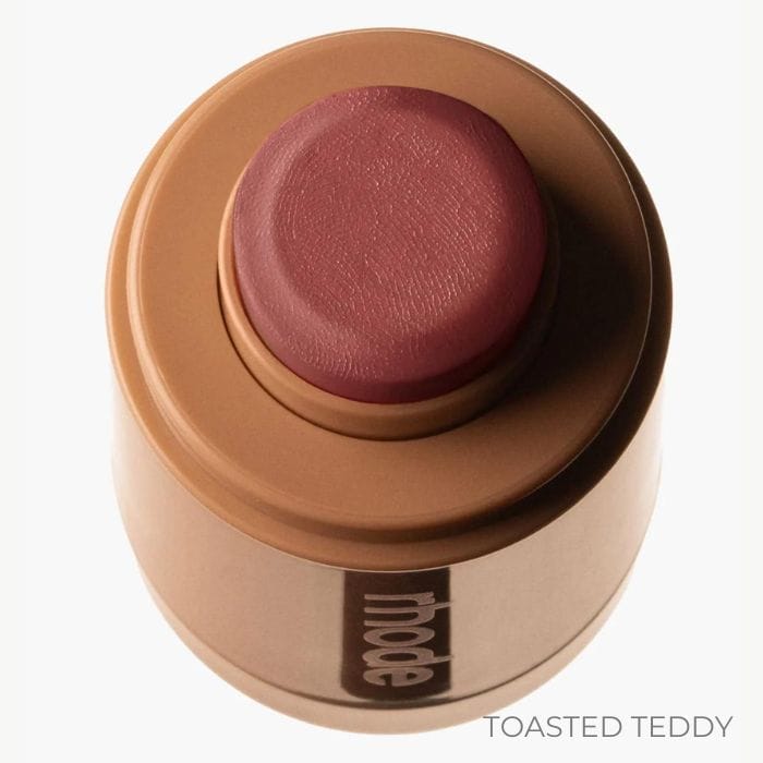 Rhode Pocket Blush - róż do policzków i ust 2w1