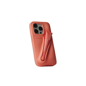 Rhode Summer Lip Case Peach Pit - Ikoniczne etui na telefon