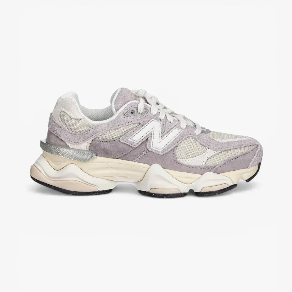 NEW BALANCE 9060 TRUFFLE SALT TIMBER WOLF