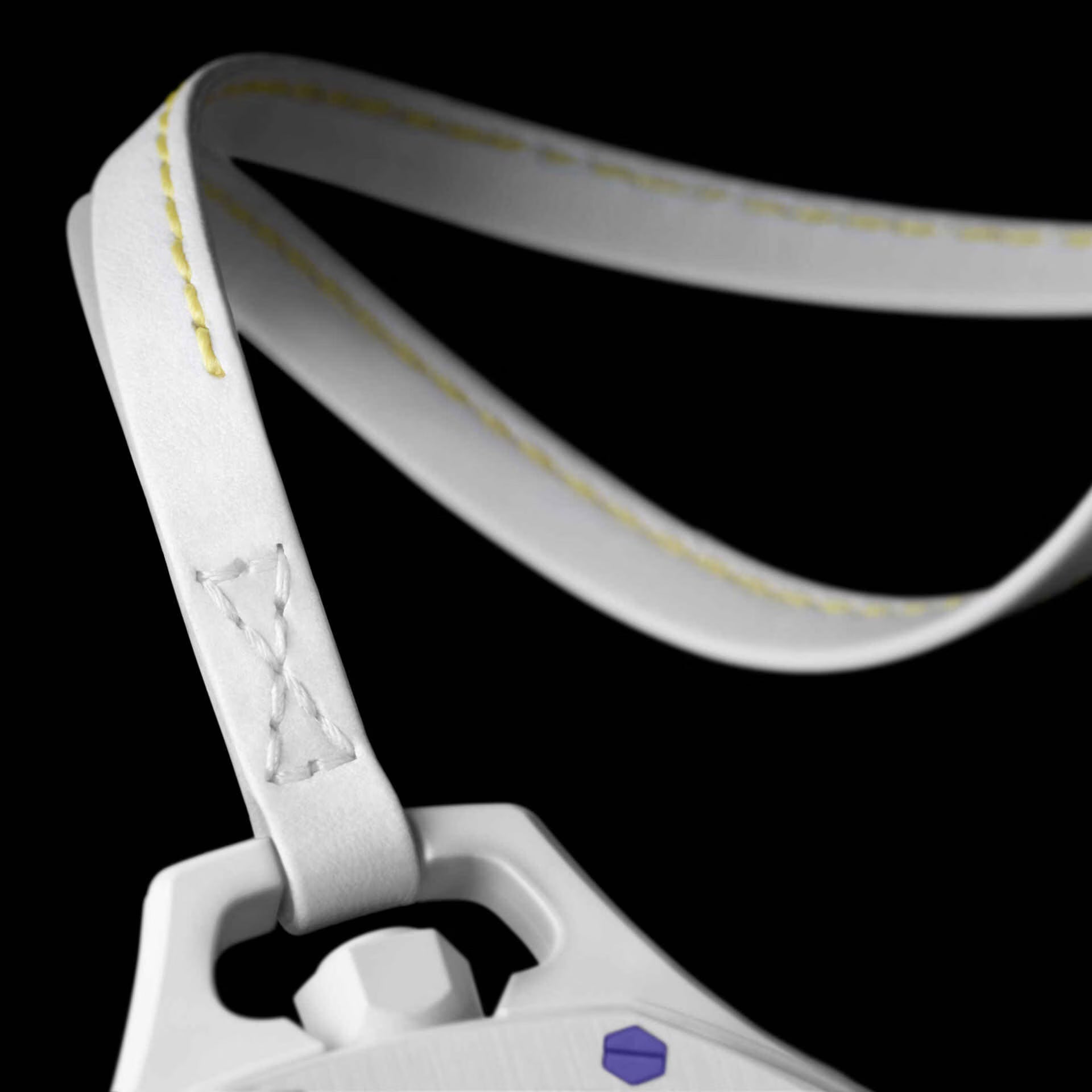 Audemars Piguet x Swatch Bioceramic Royal Pop Huit Blanc