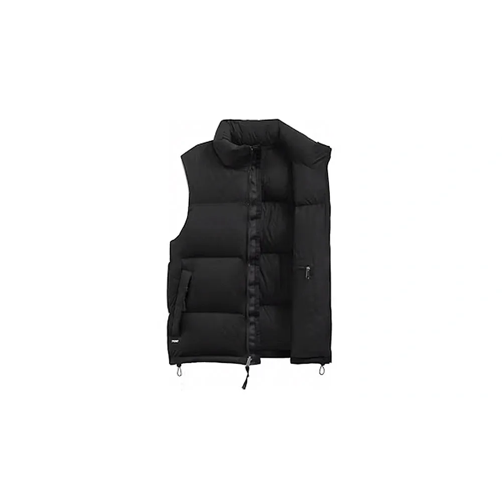 Kamizelka The North Face 1996 Retro Nuptse Black kurtka streetwear