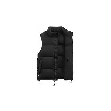 Kamizelka The North Face 1996 Retro Nuptse Black kurtka streetwear