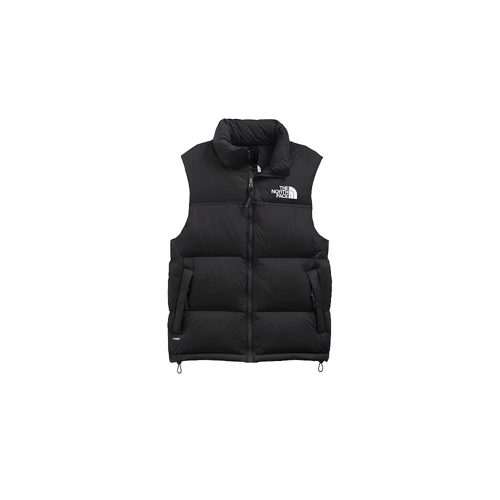 Kamizelka The North Face 1996 Retro Nuptse Black kurtka streetwear