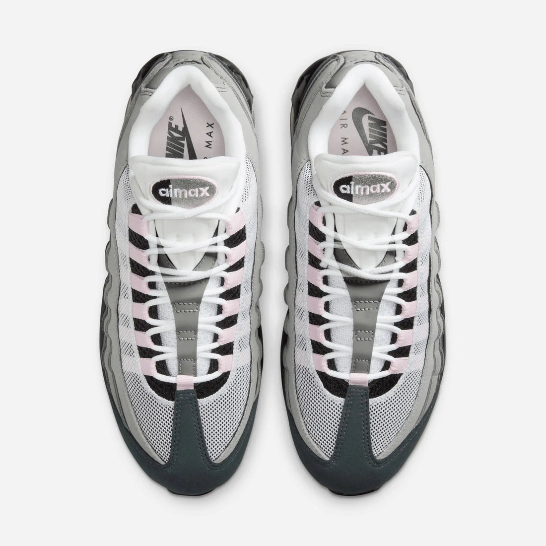 Nike Air Max 95 OG Big Bubble Pink Foam