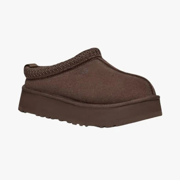 UGG Tazz Slipper Chocolate