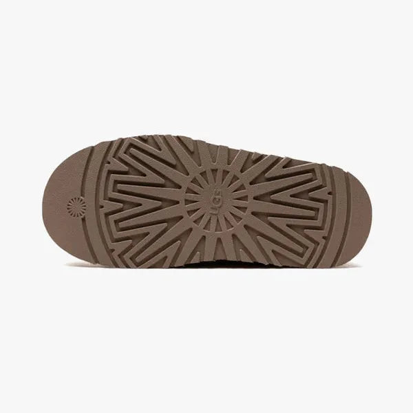 UGG Tazz Slipper Chocolate