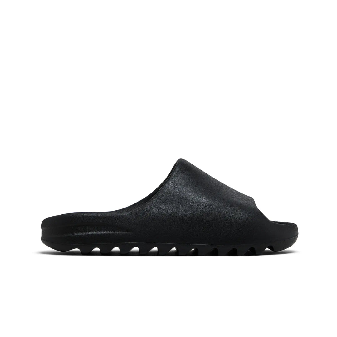Yeezy Slide YZY YS-01 BLACK