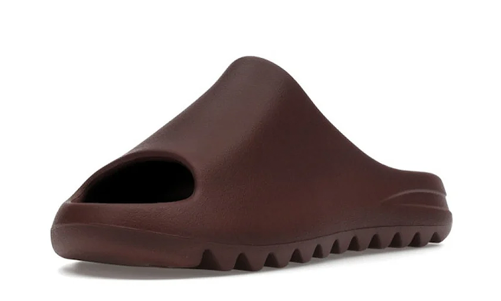 Yeezy Slide Fudge (YZY YS-01 Fudge/Flax)