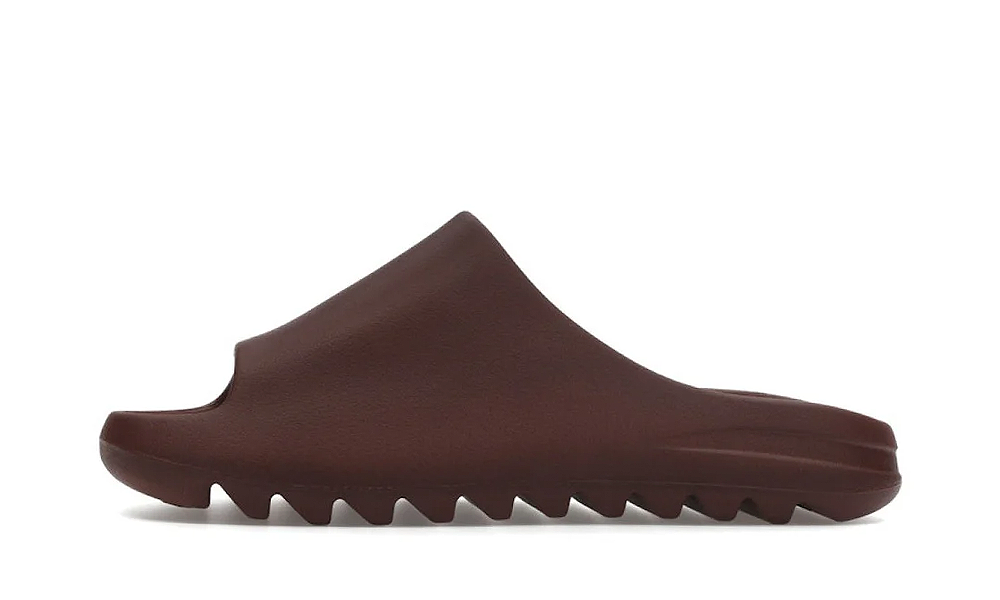 Yeezy Slide Fudge (YZY YS-01 Fudge/Flax)