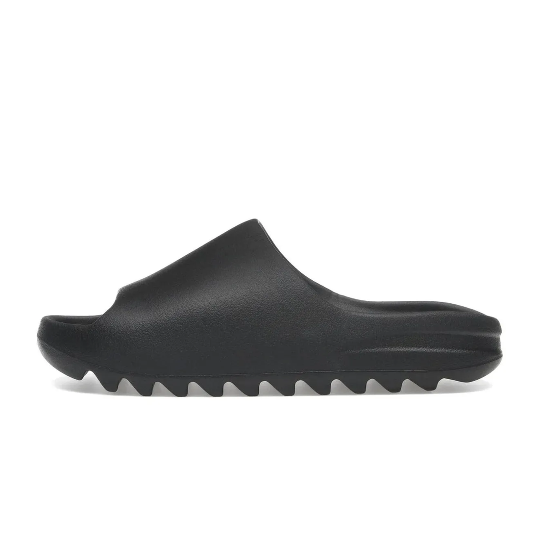 Yeezy Slide YZY YS-01 BLACK