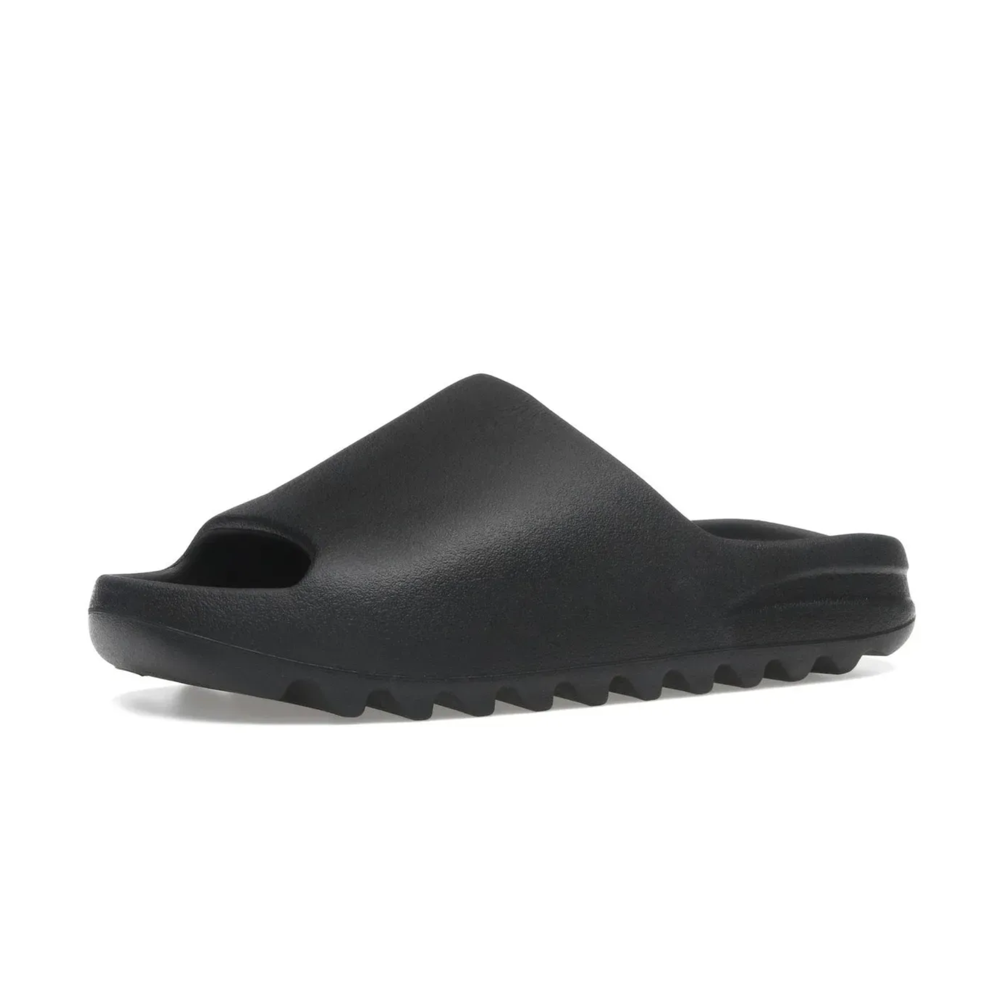 Yeezy Slide YZY YS-01 BLACK