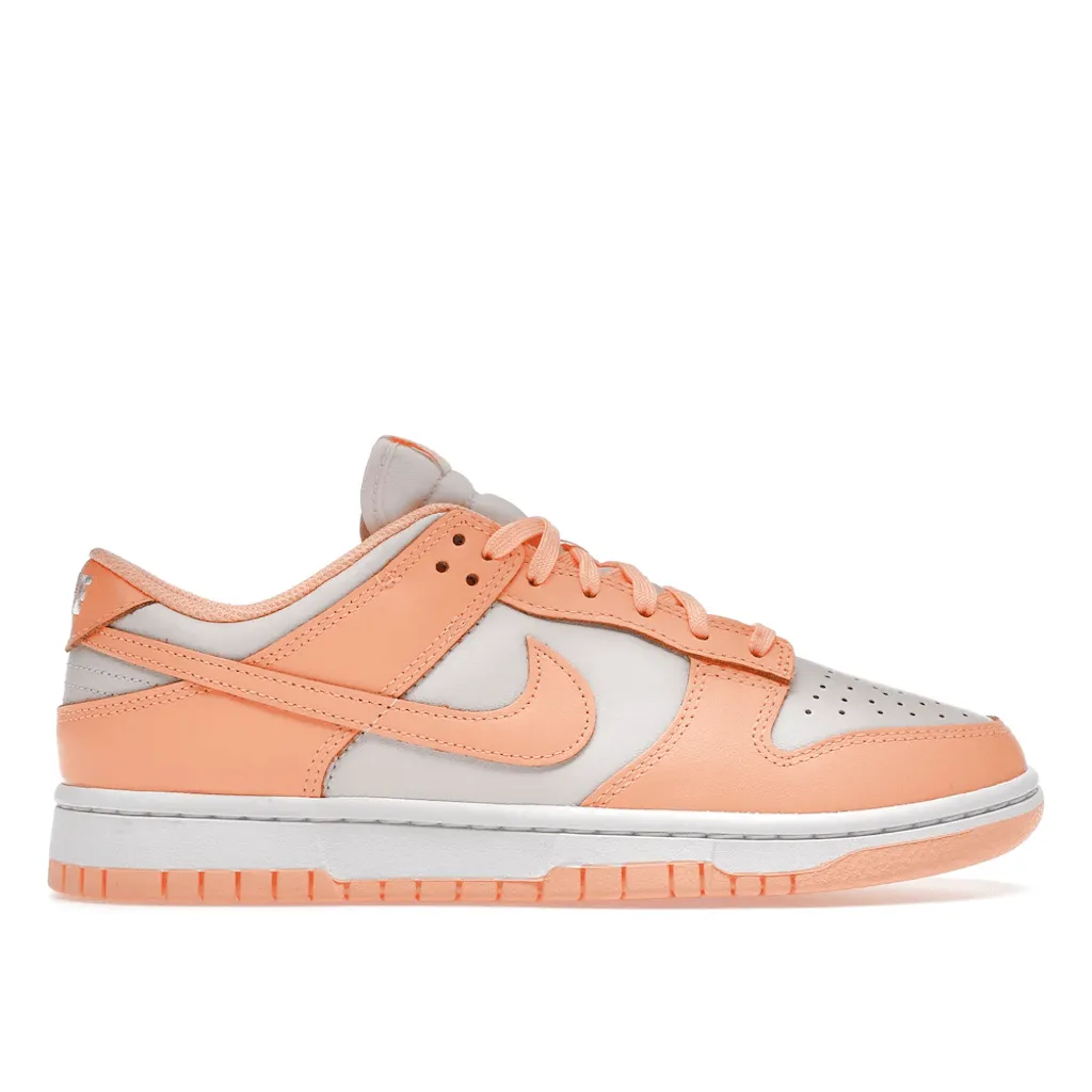 Dunk Low Peach Cream