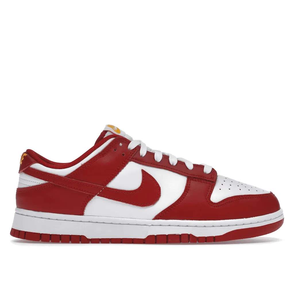 Dunk Low USC