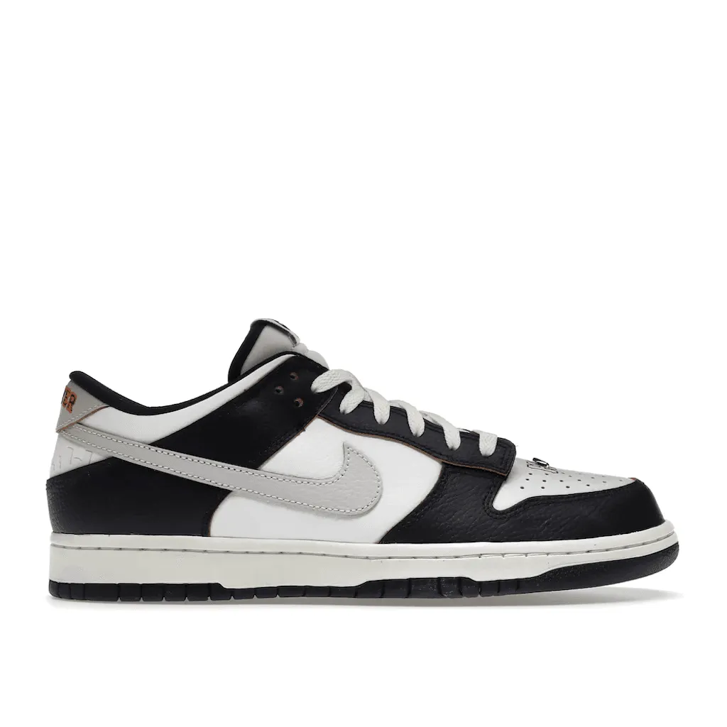 Dunk Low SB HUF San Francisco