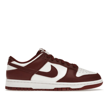 Dunk Low Team Red