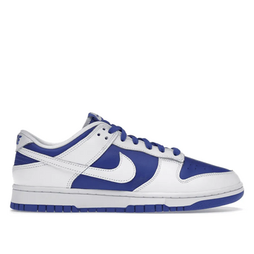 Dunk Low Racer Blue White