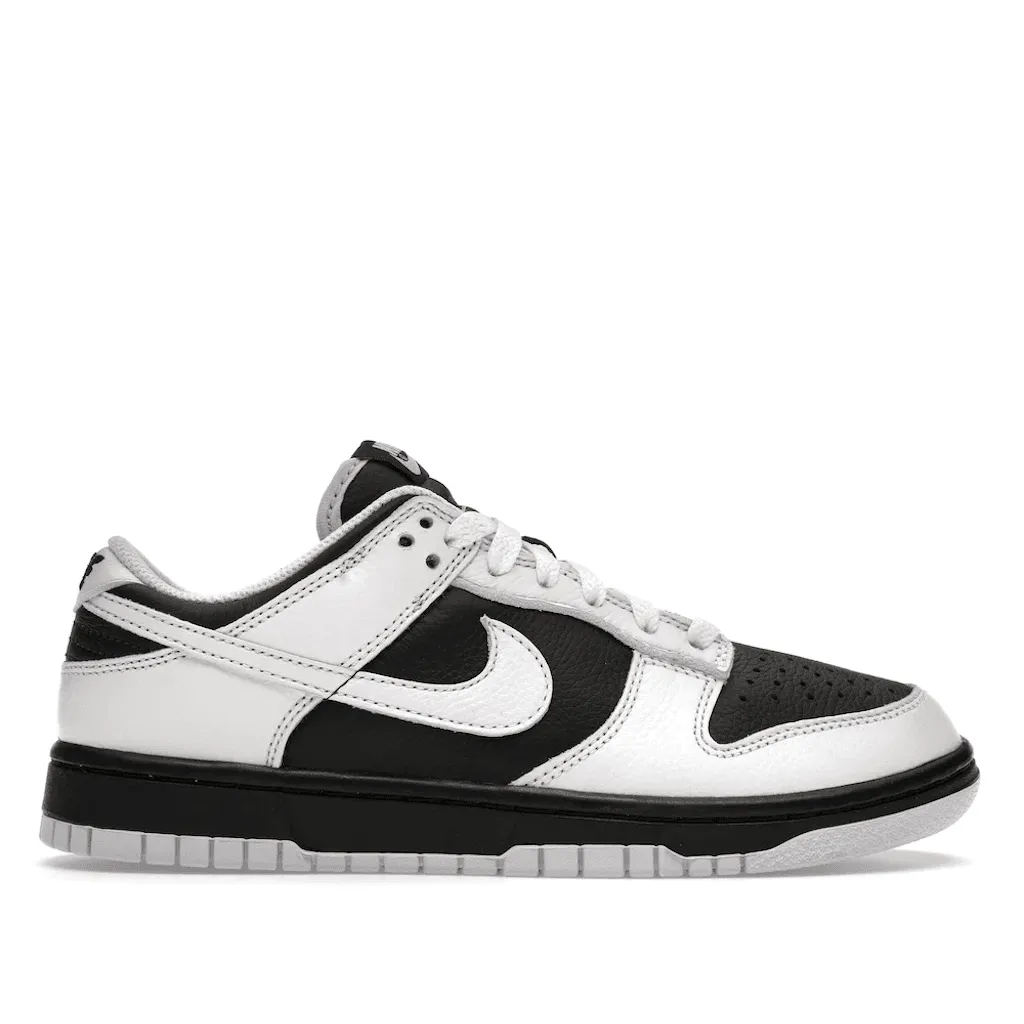 Dunk Low Retro Reverse Panda