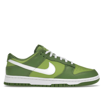 Dunk Low Chlorophyll