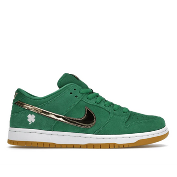 Dunk Low SB Pro St. Patrick's Day