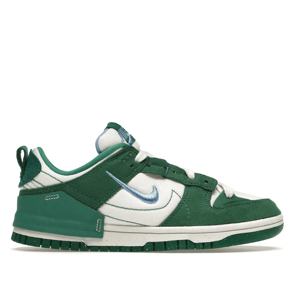 Dunk Low Disrupt 2 Phantom University Blue