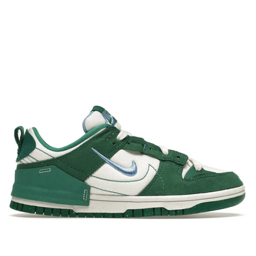 Dunk Low Disrupt 2 Phantom University Blue