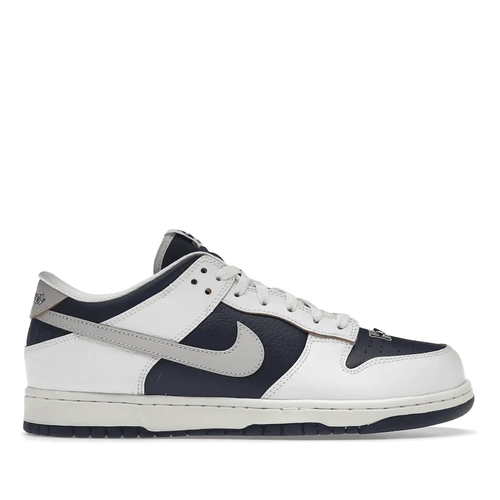 Dunk Low SB HUF New York City