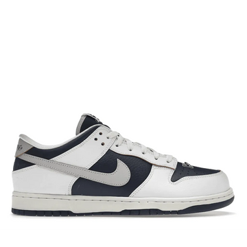 Dunk Low SB HUF New York City