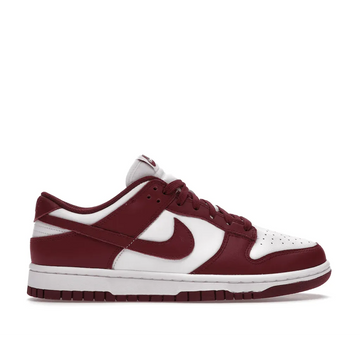 Dunk Low Bordeaux