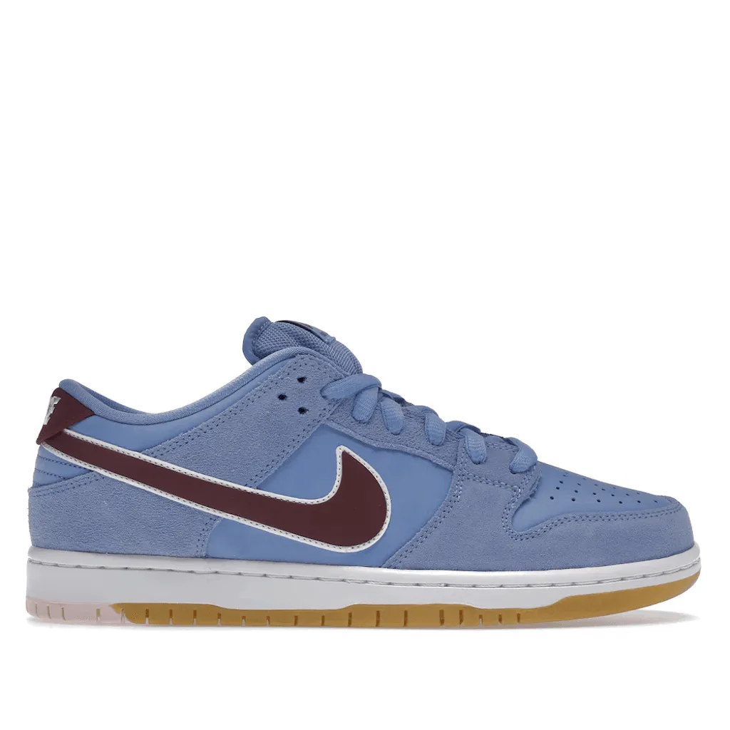 Dunk Low SB Philadelphia Phillies