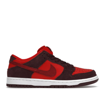 Dunk Low SB Cherry