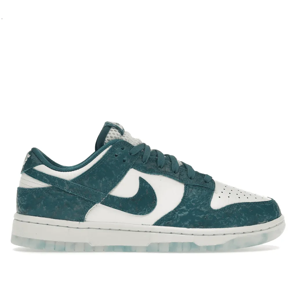 Dunk Low Ocean