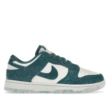 Dunk Low Ocean